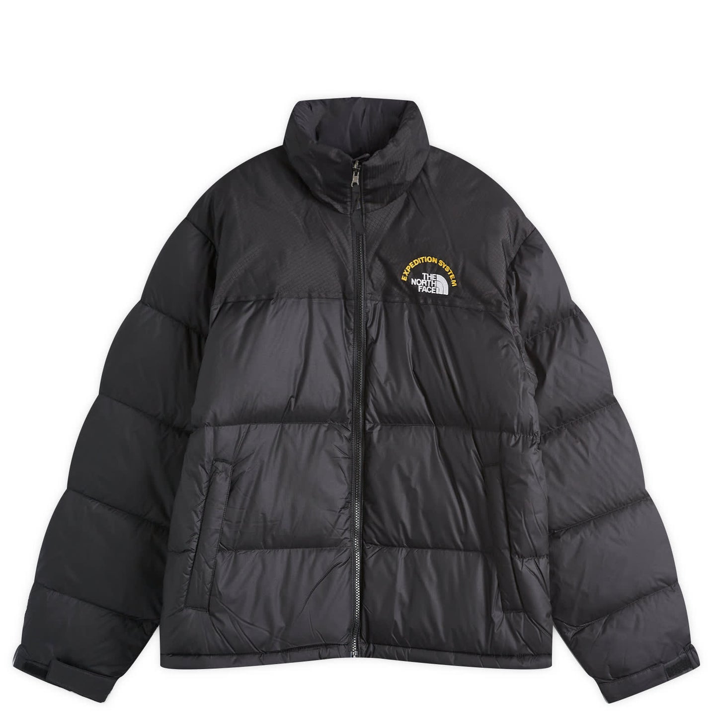 Expedition 1996 Retro Nuptse Jacket