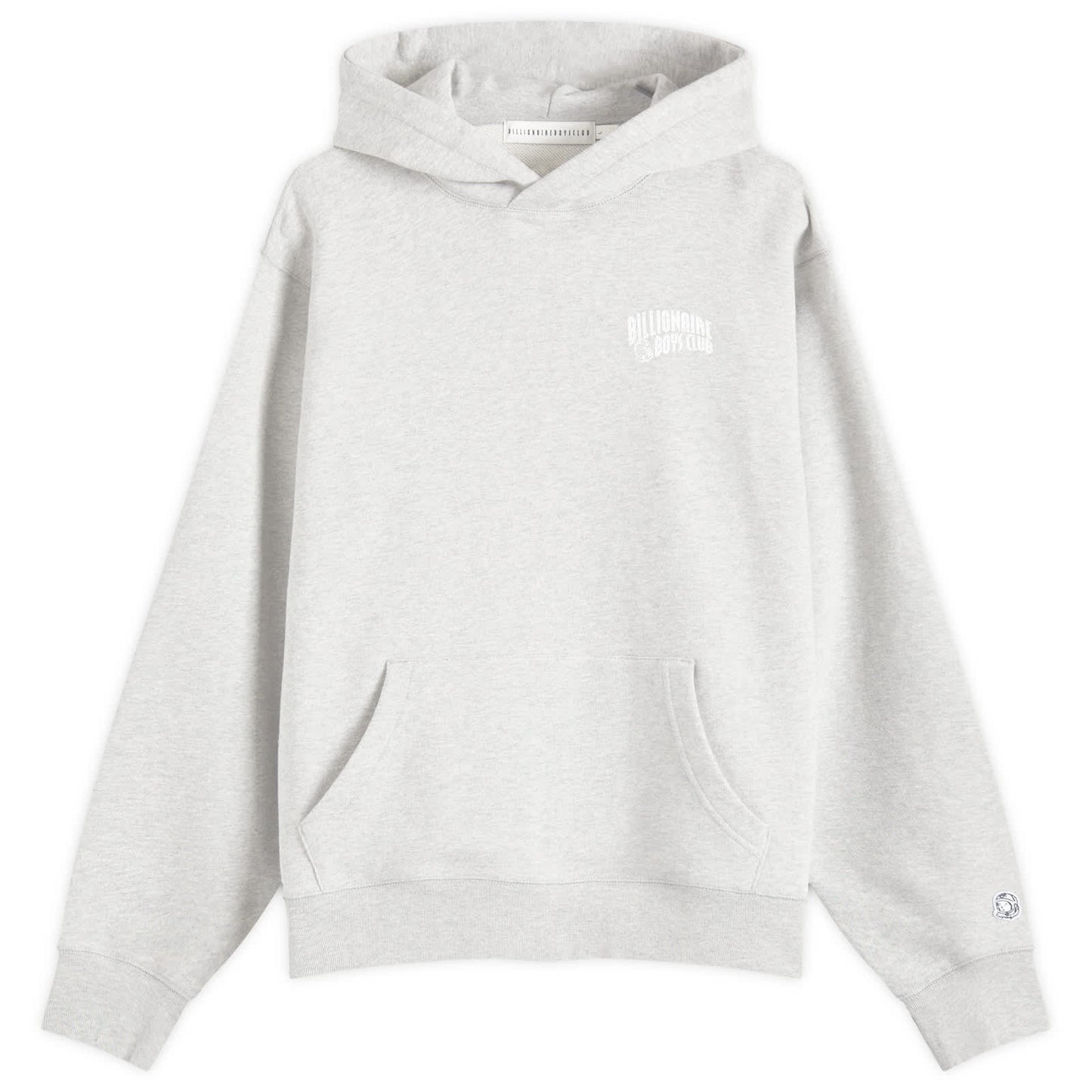 Small Arch Logo Hoodie