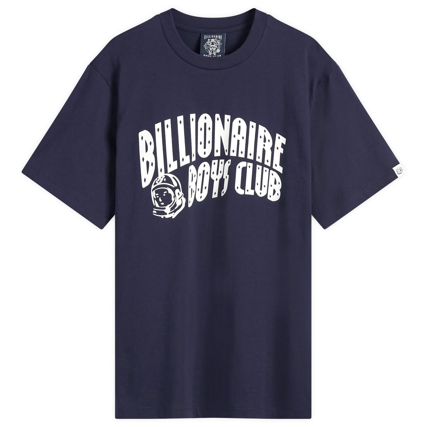 Arch Logo T-Shirt