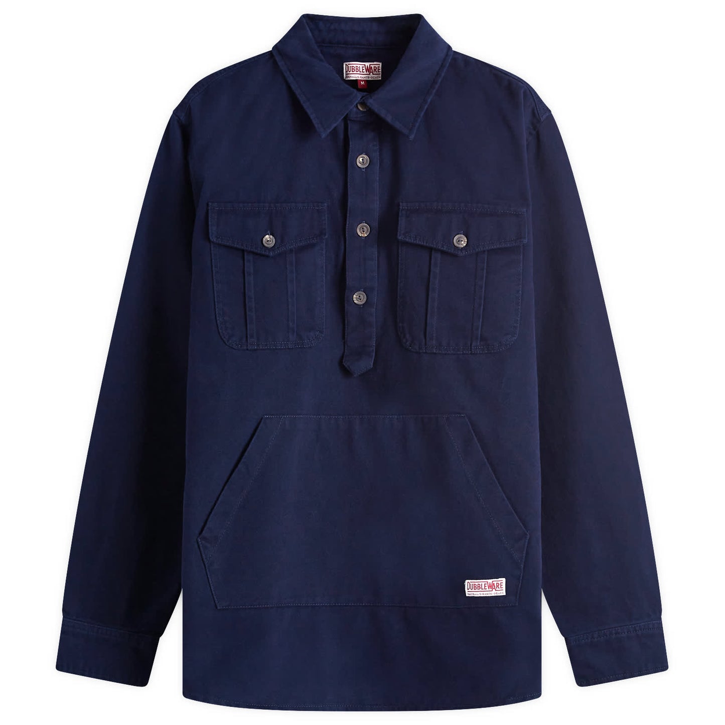 Westford Pullover Shirt