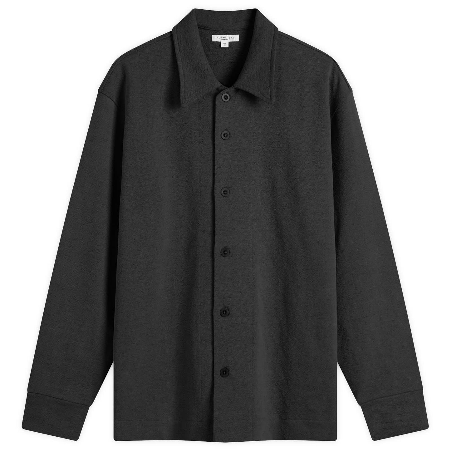 Francisco Relaxed Overshirt