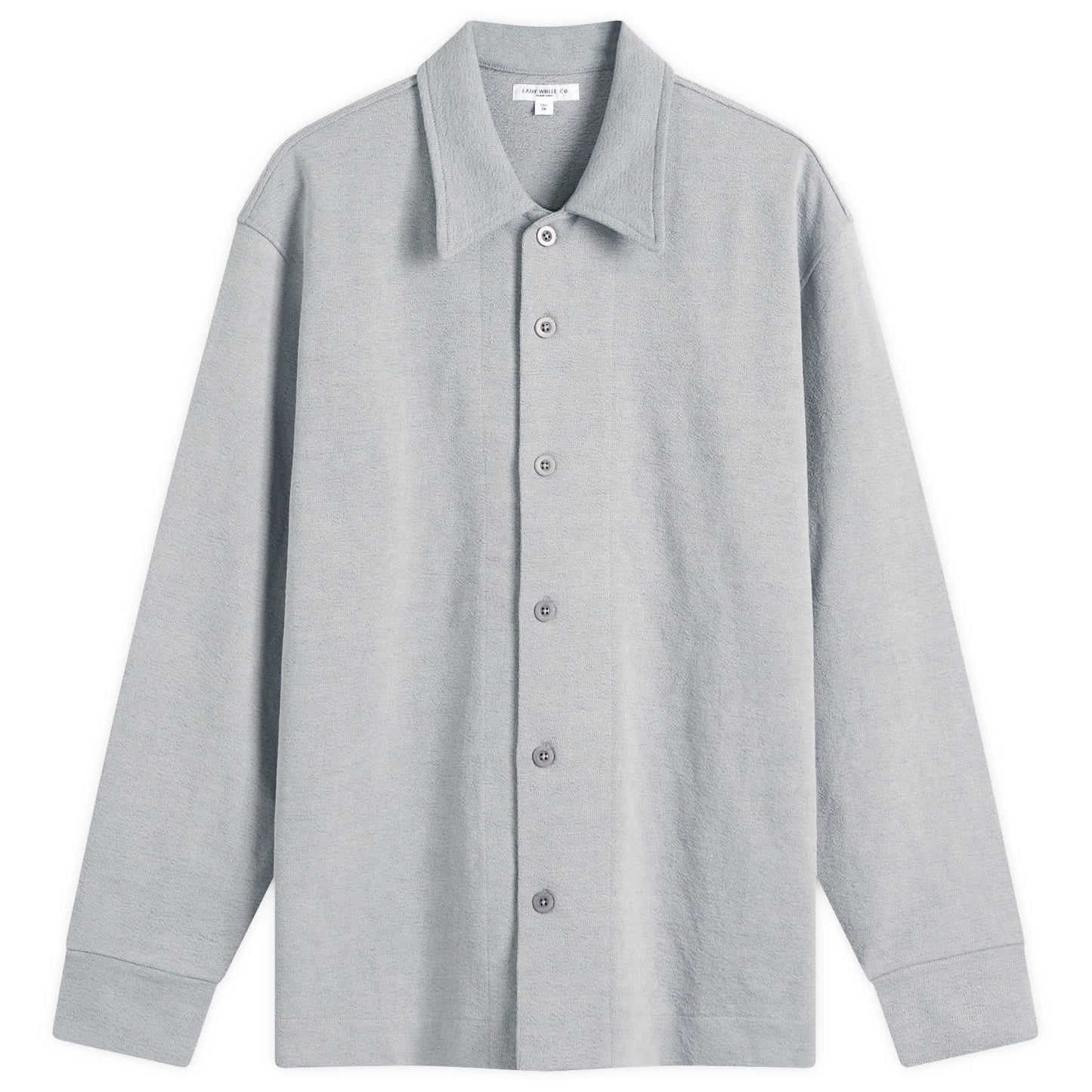 Francisco Relaxed Overshirt