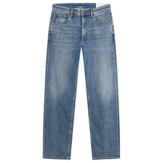 Fit 4 Straight Leg Jeans