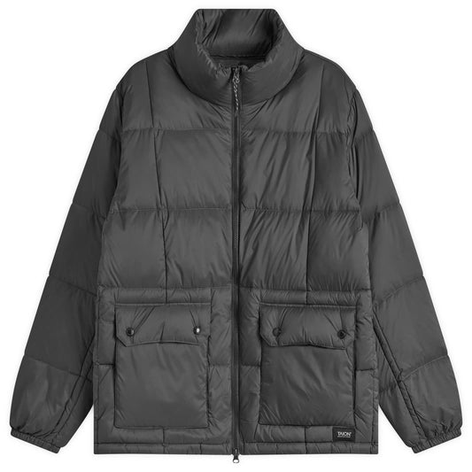 Volume Down Jacket