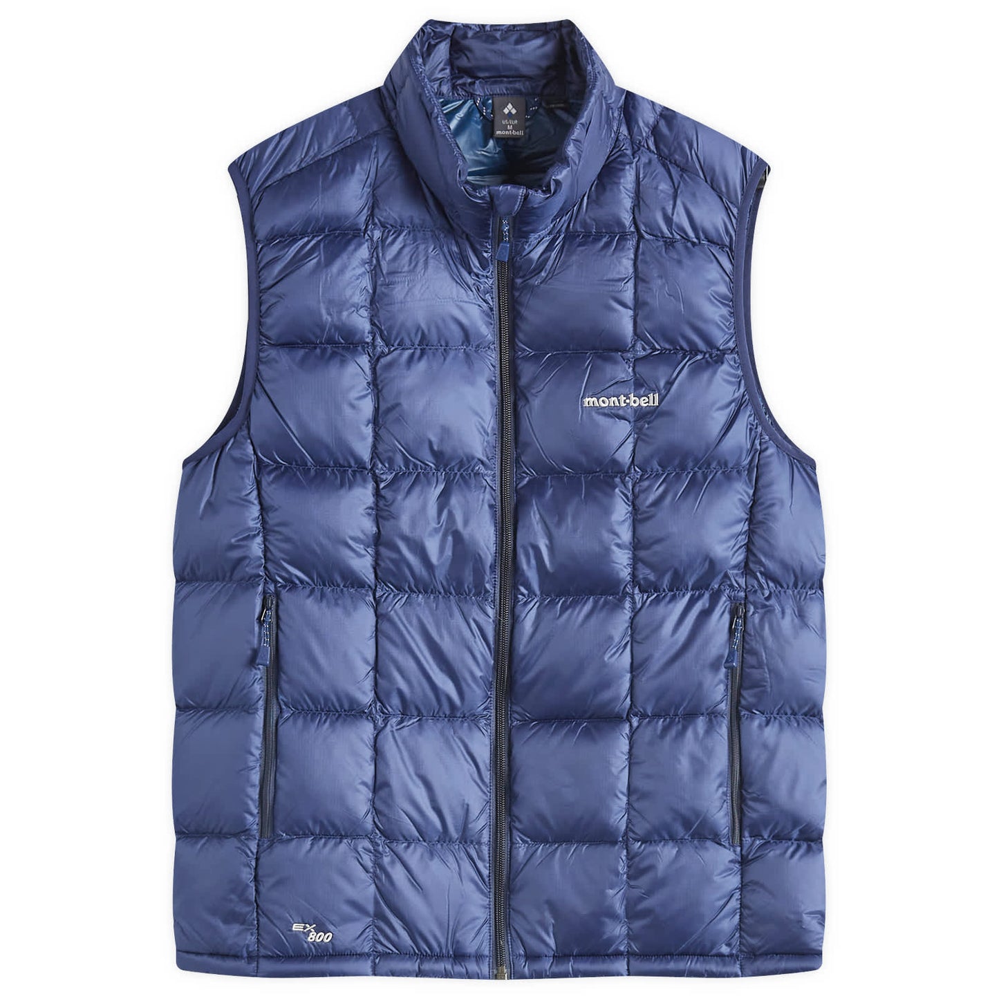 Superior Down Vest