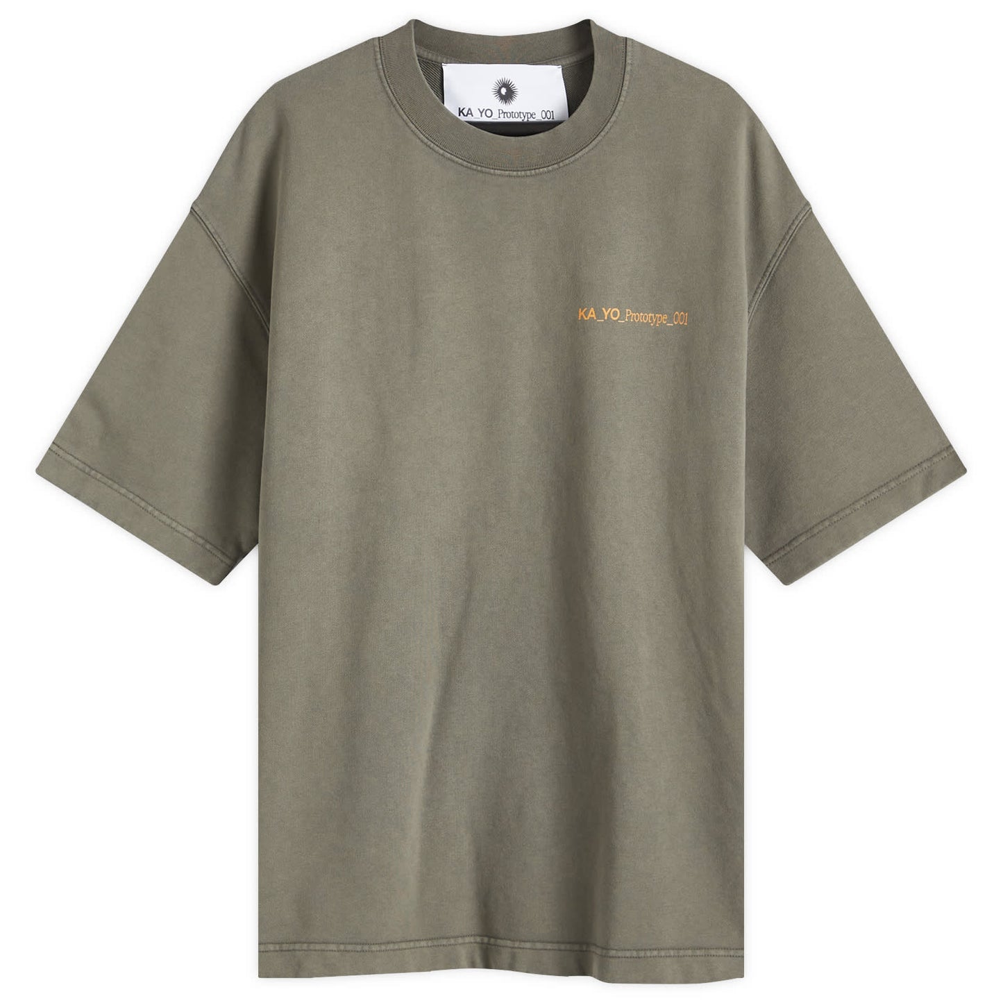 Kebnekeise T-Shirt