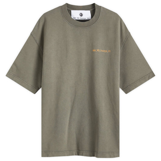 Kebnekeise T-Shirt