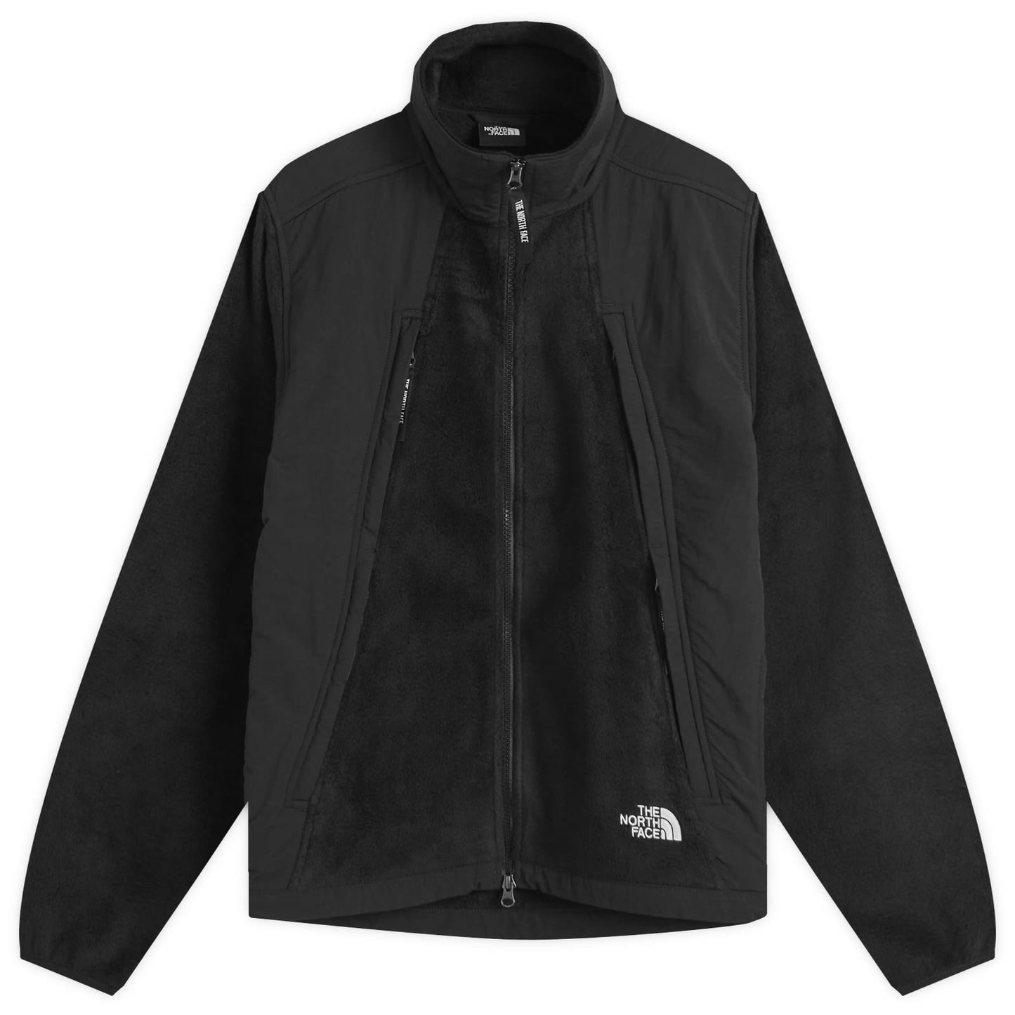 2000 Polar Sun Fleece Jacket