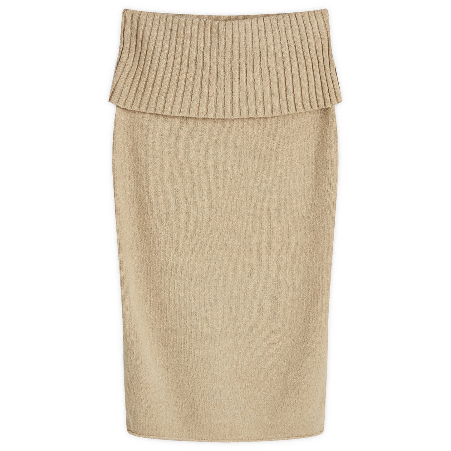 Courtney Towelling Skirt