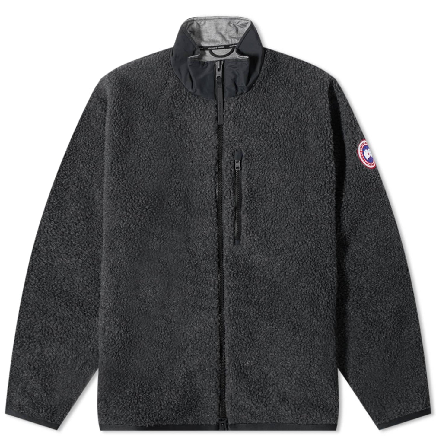 Kelowna Fleece Jacket