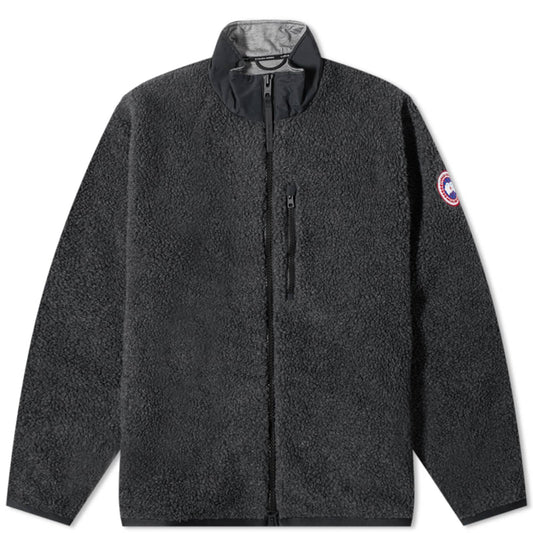 Kelowna Fleece Jacket