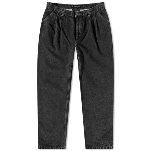 Grund Denim Chino