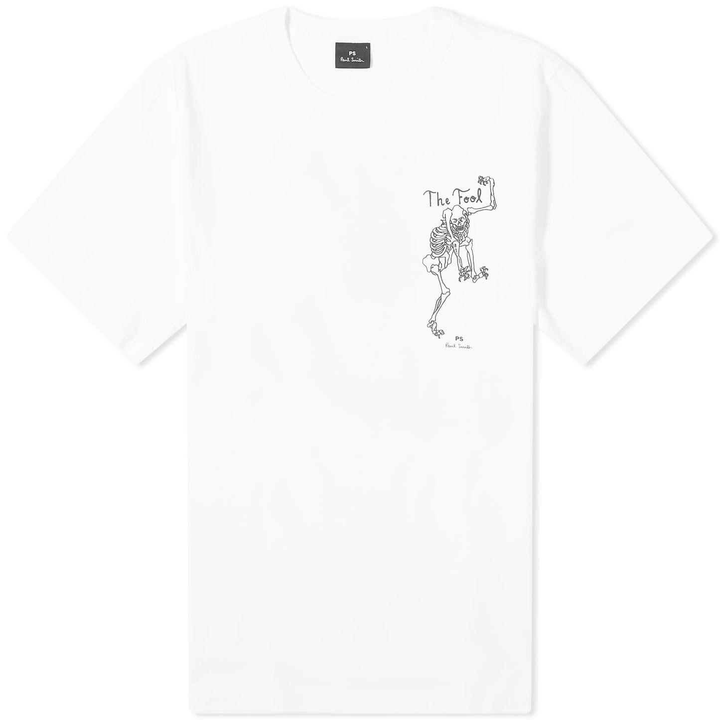 The Fool T-Shirt