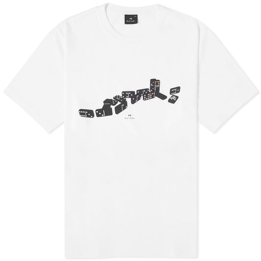 Dominoes T-Shirt