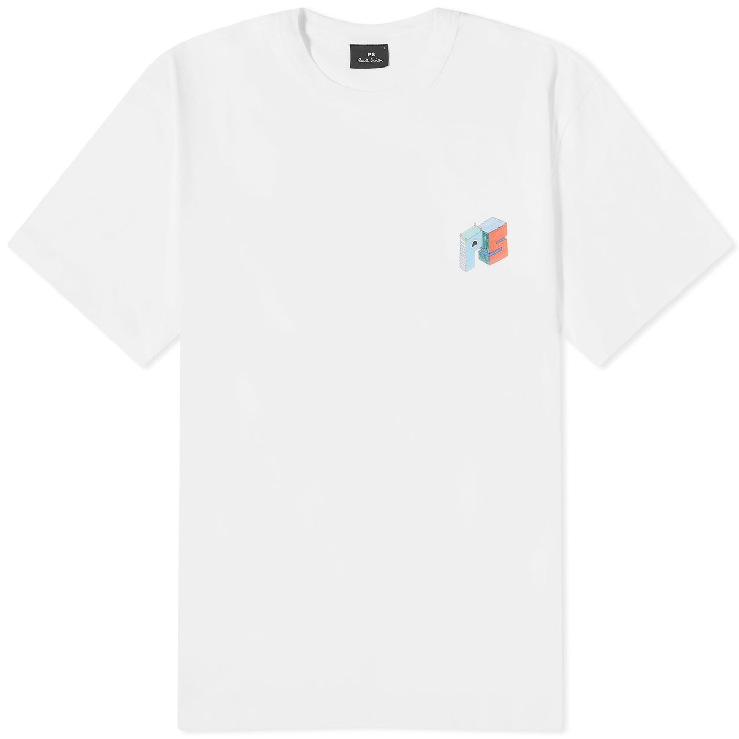 Jack's World T-Shirt