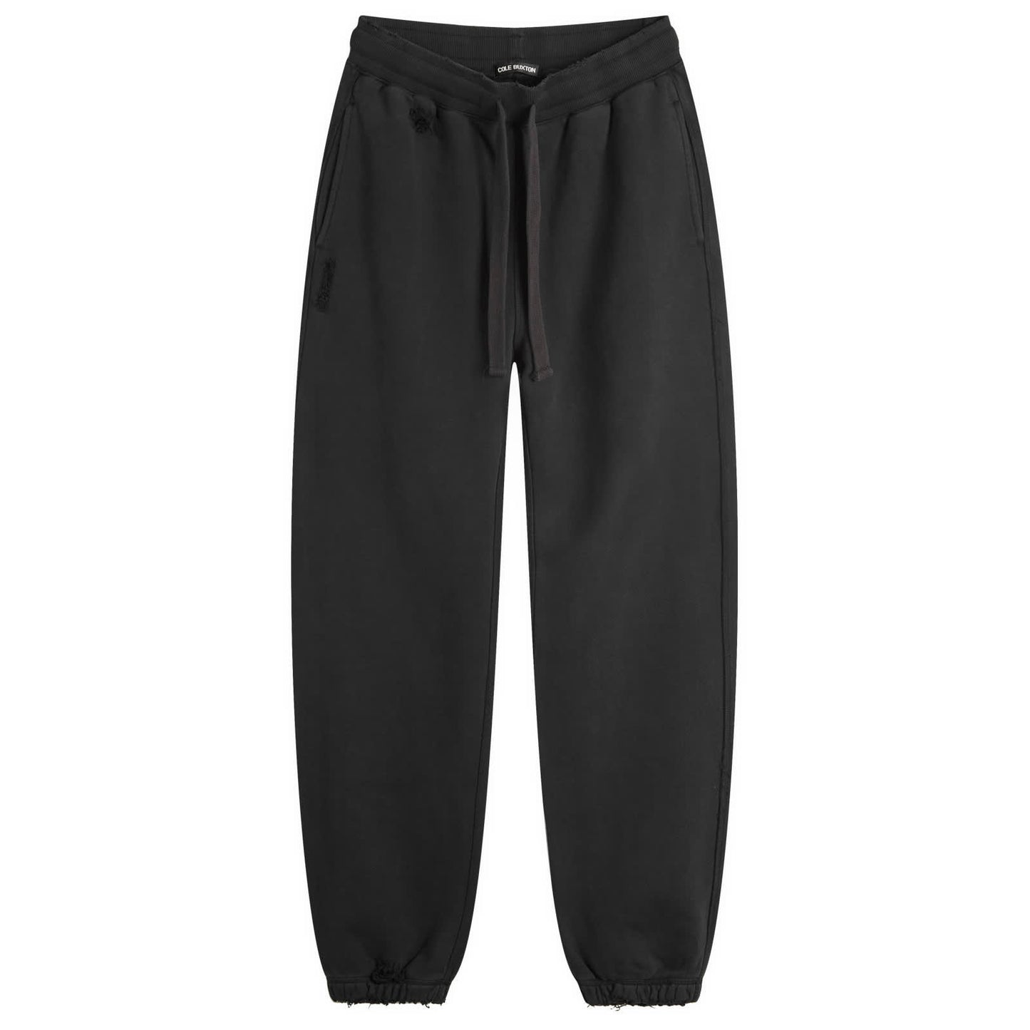 Distressed Sweat Pants
