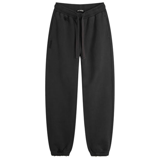 Distressed Sweat Pants