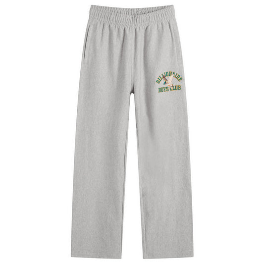 Duck Varsity Wide Leg Sweatpants