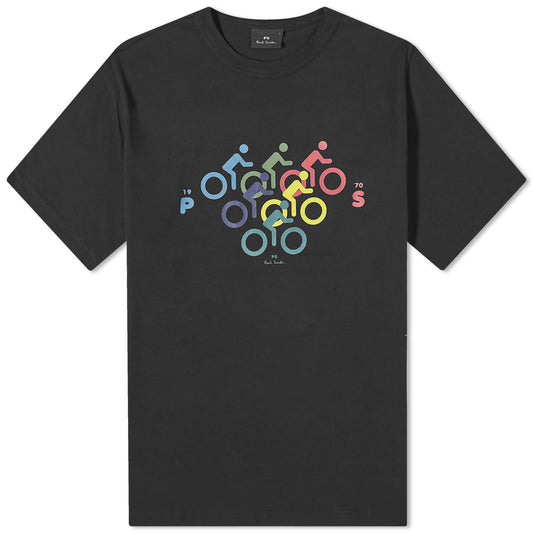 Multibike T-Shirt