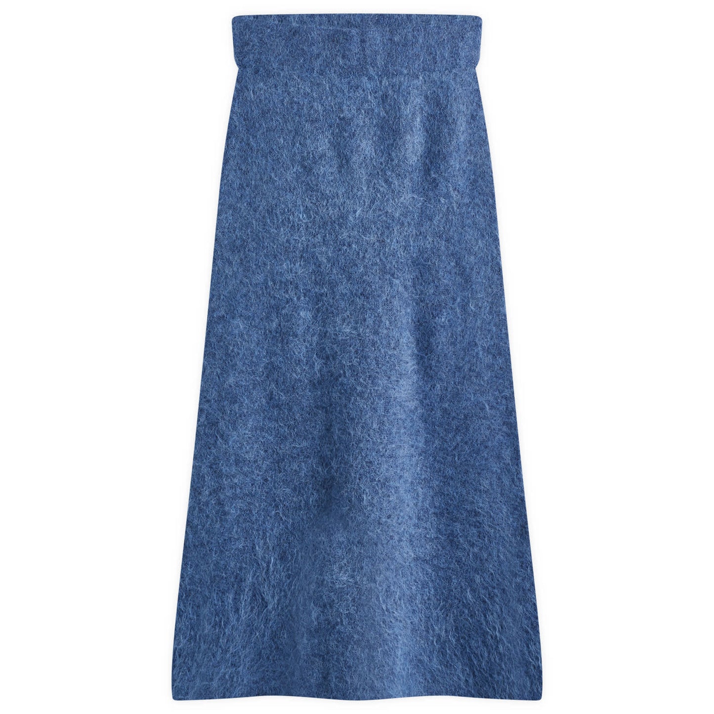 Fure Fluffy Midi Skirt