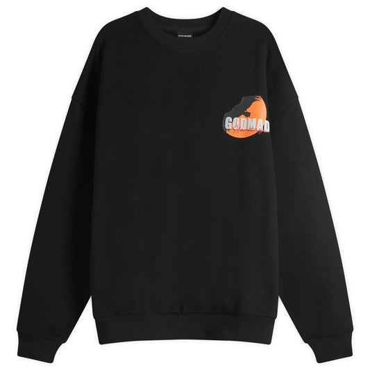 Heritage Sweatshirt