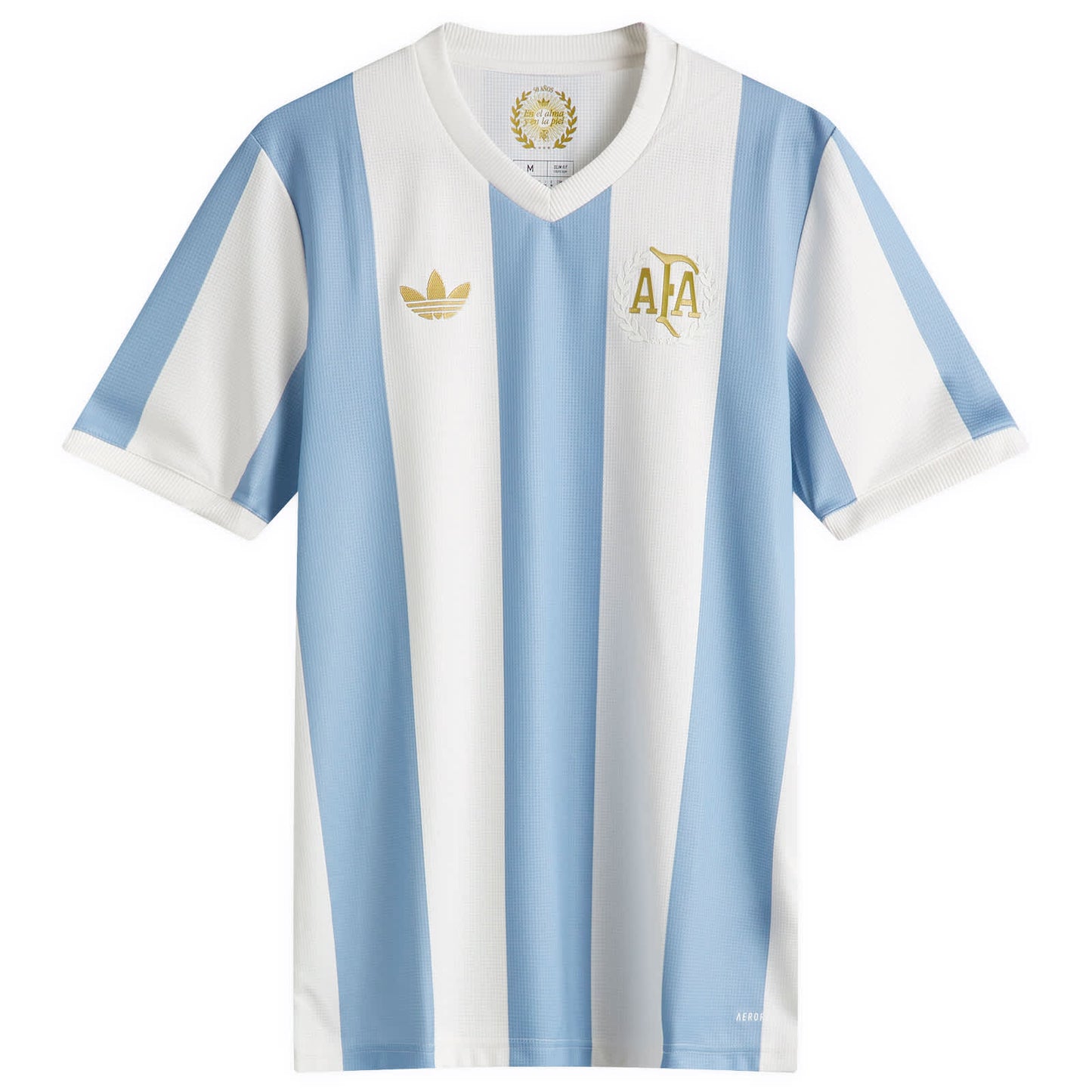 adidas Argentina FA Anniversey Jersey