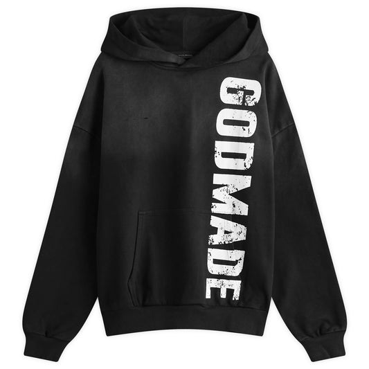 Logo Hoodie