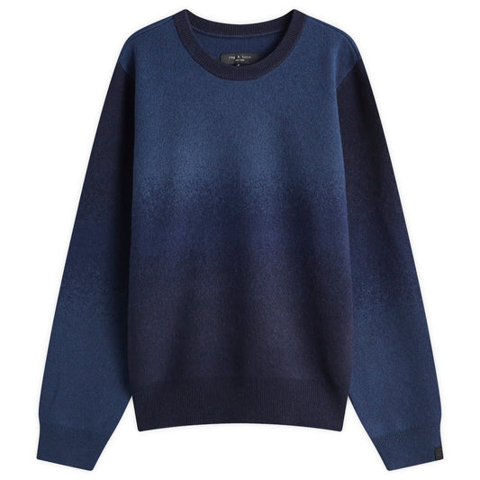 Downing Cashmere Blend Crew