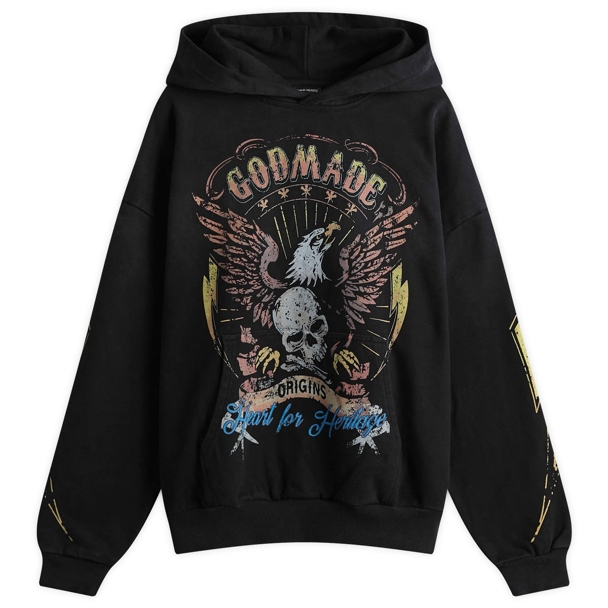 Origins Hoodie