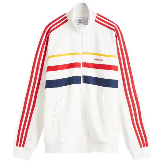 The First Track Top