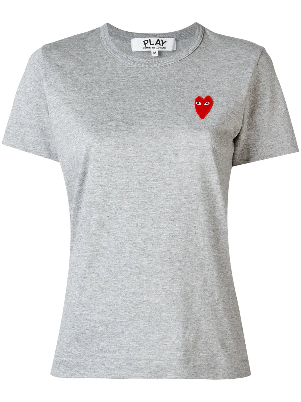 Heart Logo T-Shirt