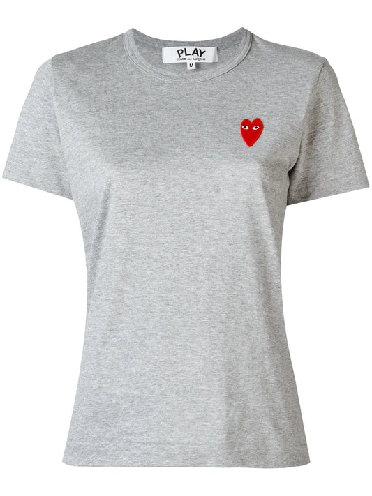 Heart Logo T-Shirt