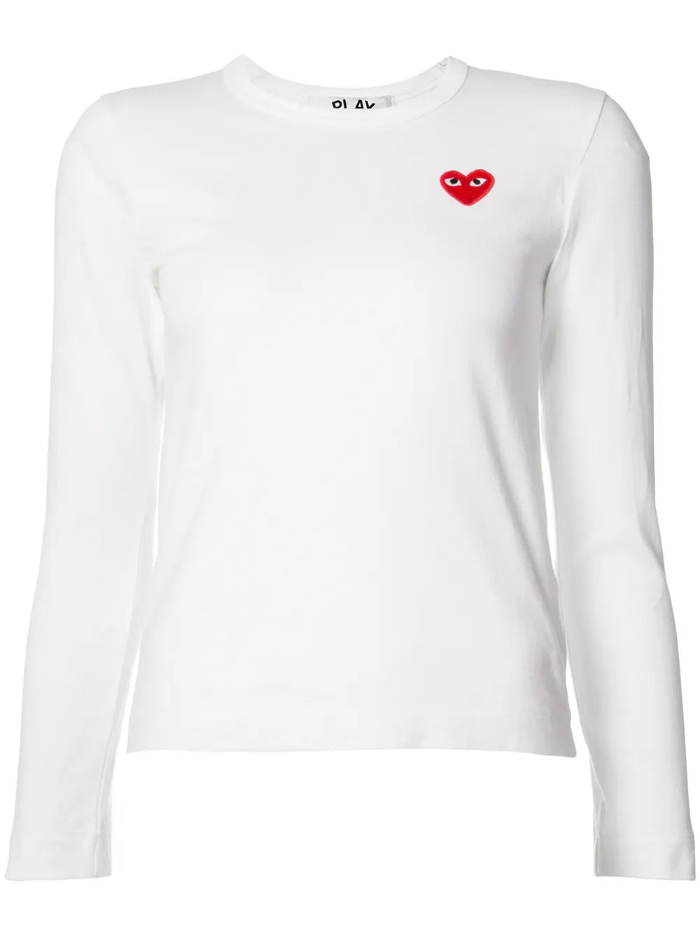 Heart Logo T-Shirt