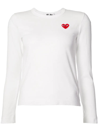 Heart Logo T-Shirt