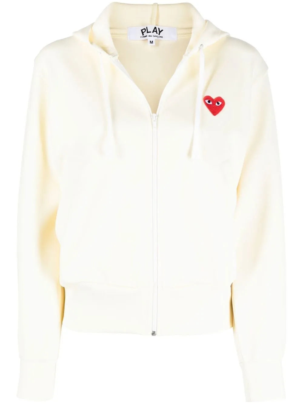 Heart Logo Hoodie