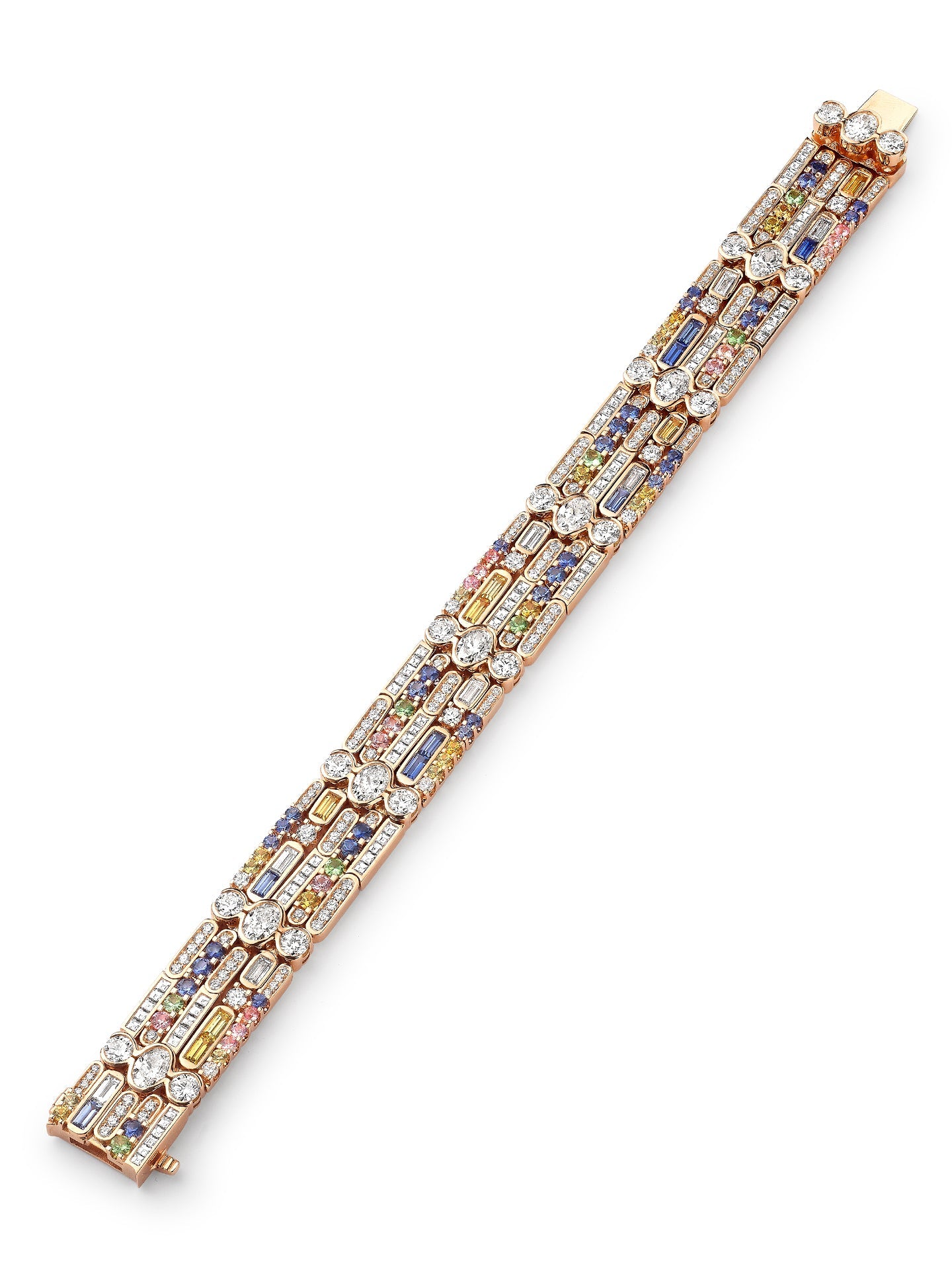 Play of Light Bracelet