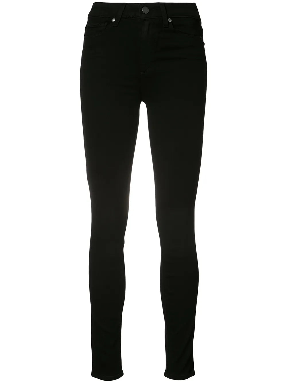 Margot Ultra-Skinny High Rise Jeans