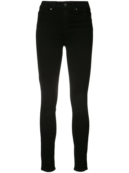 Margot Ultra-Skinny High Rise Jeans