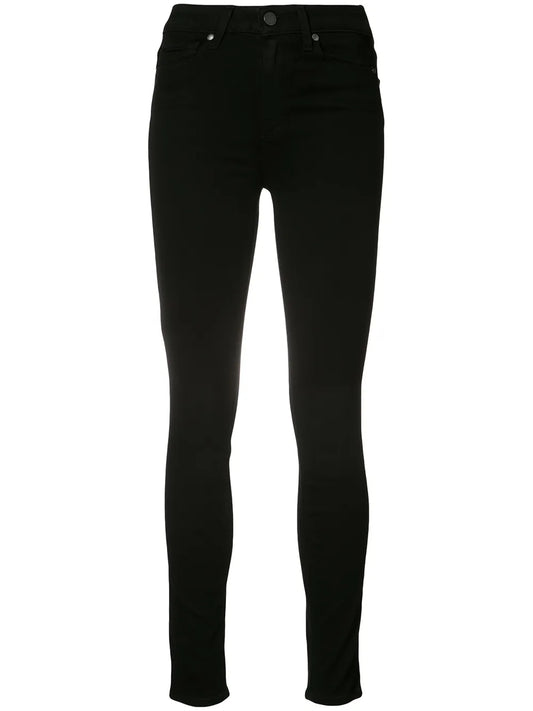 Margot Ultra-Skinny High Rise Jeans