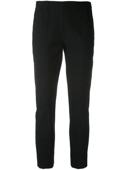 Front Seam Leggings
