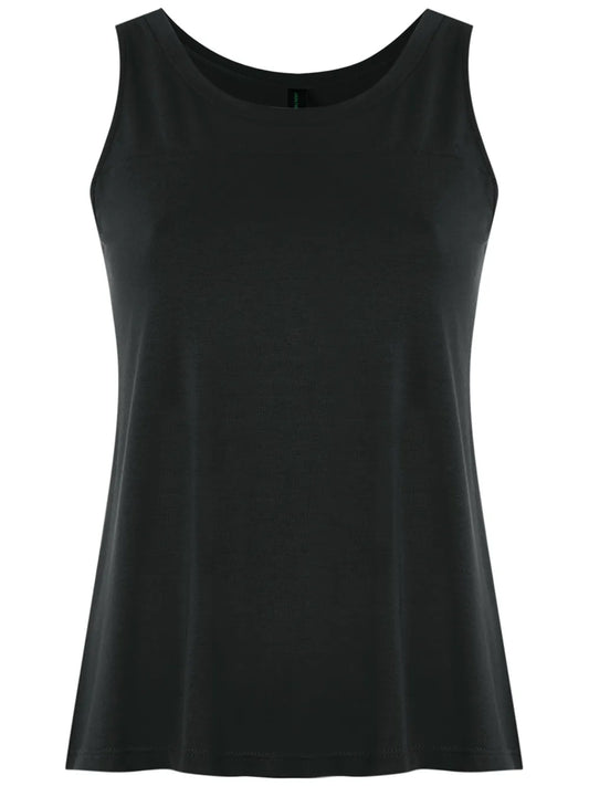 Plain Tank Top
