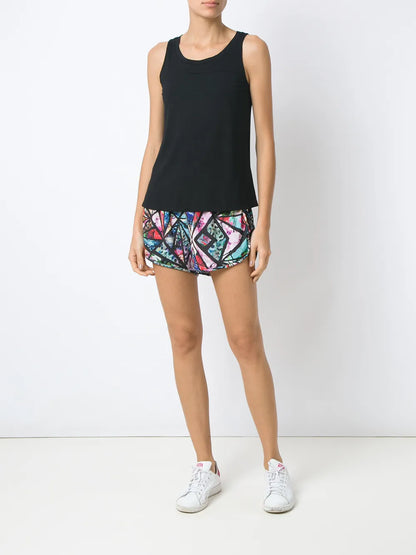 Plain Tank Top