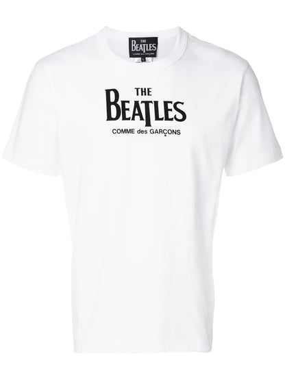 The Beatles X Comme Des Garçons T-Shirt