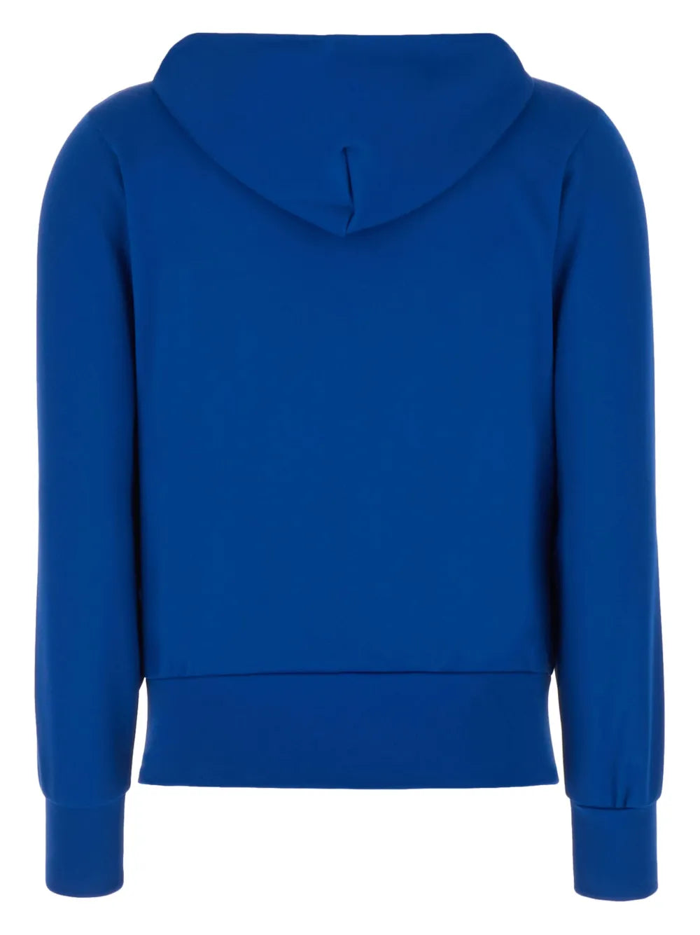Zip Up Hoodie