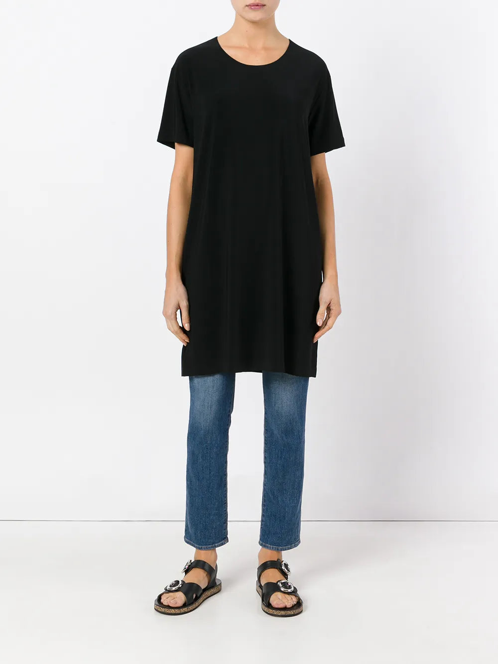 Oversized Fit T-Shirt