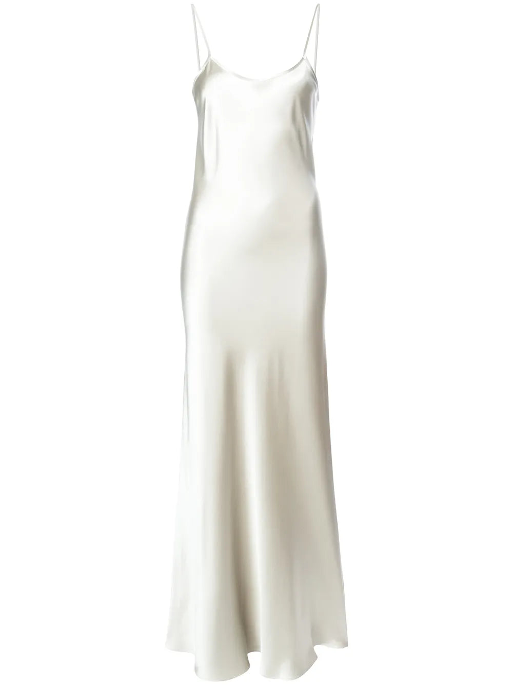 Liquid Slip Dress
