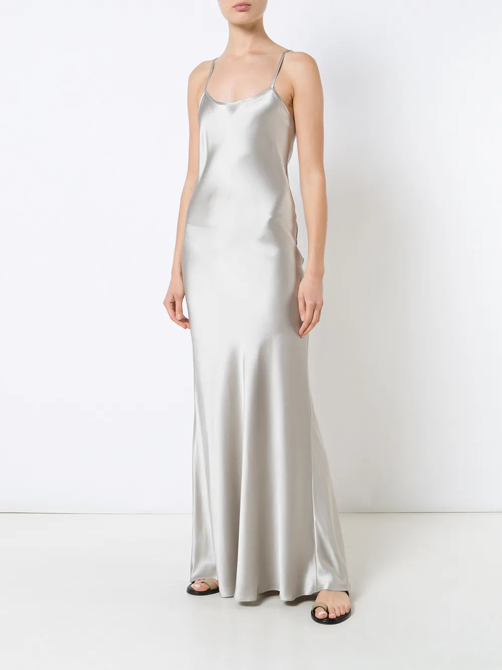 Liquid Slip Dress