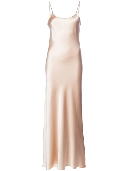Liquid Slip Dress