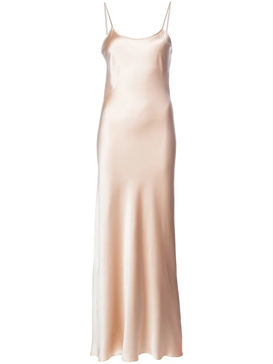 Liquid Slip Dress