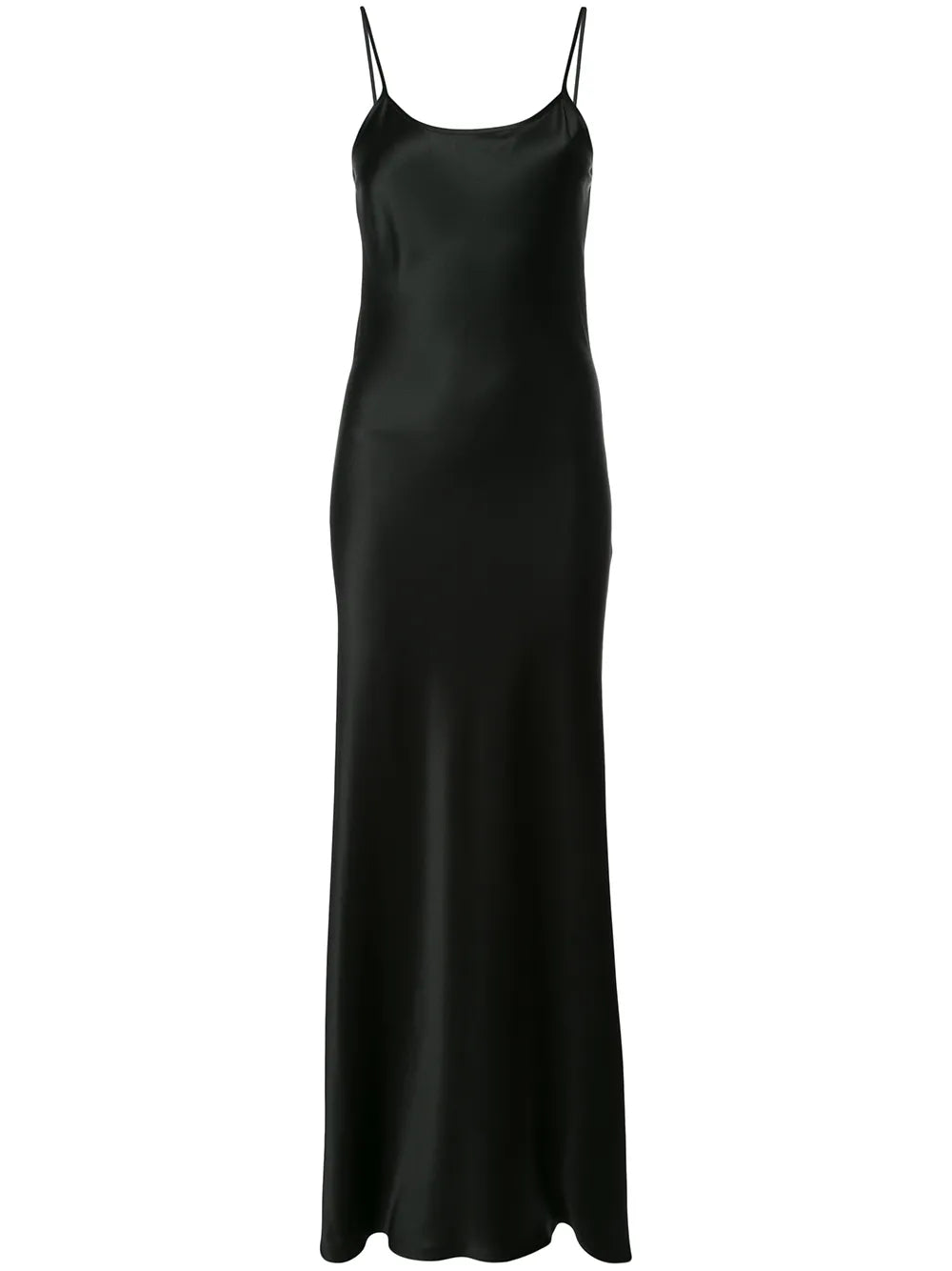 Liquid Slip Dress